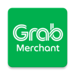grab merchant最新版
