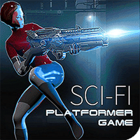 赛博朋克科幻行动官方版