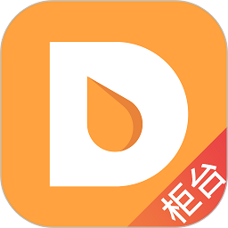 芝麻地柜台端app