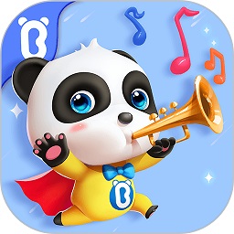 宝宝巴士奇妙屋儿童早教app