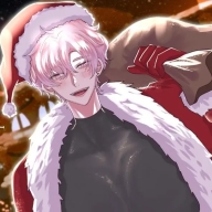 请不要讨厌圣诞汉化版