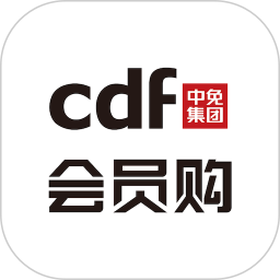 cdf会员购 2.16.0