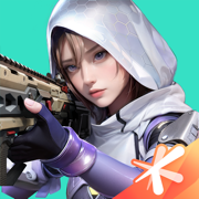 高能英雄正式服官方版 v1.1.7.2460最新版