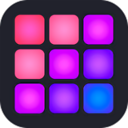 DPM(DRUM PAD MACHINE)app手机版