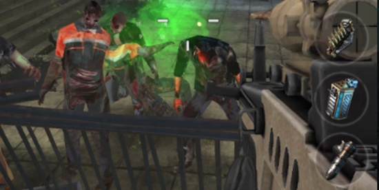 末日僵尸猎杀安卓版(DayZ Hunter - 3d Zombie Games) 末日僵尸猎杀安卓版(DayZ Hunter - 3d Zombie Games)