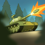 装甲英雄破解版Armored Heroes