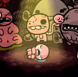 以撒的结合重生Isaac android破解版