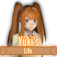 yuki的生活官方手机版2024 v1.0.2最新版