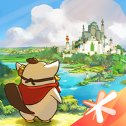 二之国交错世界手游安卓版 v1.0.186最新版