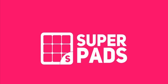 superpads手机版安卓 superpads手机版安卓