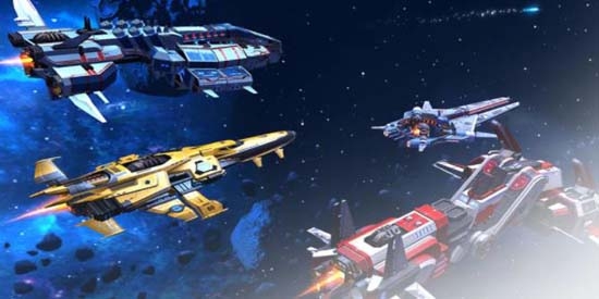 星际冲突英雄最新版SC Heroes 星际冲突英雄最新版SC Heroes