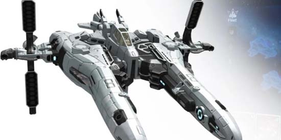 星际冲突英雄最新版SC Heroes 星际冲突英雄最新版SC Heroes