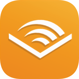 Audible有声书App官方版
