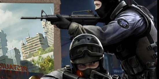 枪与射击目标战最新版(Gun and Shooting: Target war) 枪与射击目标战最新版(Gun and Shooting: Target war)