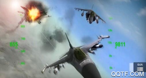 飓风空袭破解版 飓风空袭破解版
