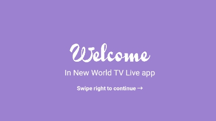 NewWorldTV下载最新版 NewWorldTV下载最新版