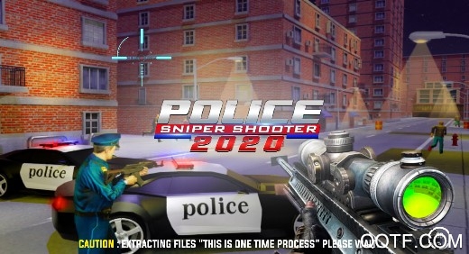 警队第一狙击手破解版 警队第一狙击手破解版