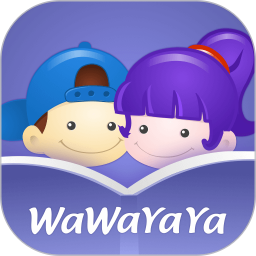 WaWaYaYa爱读家 4.6.2.1498