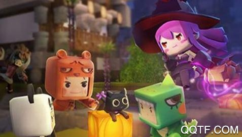 小明游盒app最新版 小明游盒app最新版