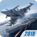 Modern Warplanes现代战机国际服最新版