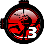 生死狙击3官方版Stick Squad 3