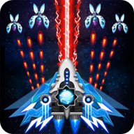 银河之战深空射手官方版(Space Shooter)