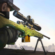 僵尸狙击手官方版Sniper Zombies