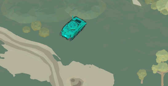尘土坦克官方版Dust of Tanks 尘土坦克官方版Dust of Tanks