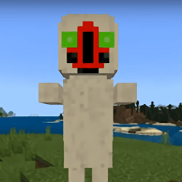 SCP Addons(我的世界scpmod手机版)