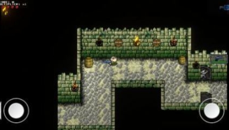 迷你地下城射手游戏最新版(Mini Dungeon Shooter) 迷你地下城射手游戏最新版(Mini Dungeon Shooter)