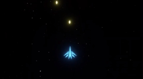 霓虹空战官方版 霓虹空战官方版