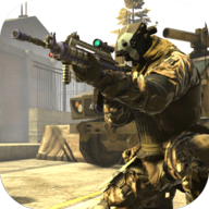 cs反击官方版Special counterattack - Team FPS Arena shooting