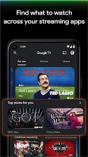 Google Play 电影(Google Play Movies)官方版 Google Play 电影(Google Play Movies)官方版