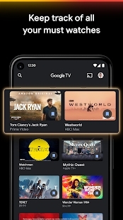 Google Play 电影(Google Play Movies)官方版 Google Play 电影(Google Play Movies)官方版