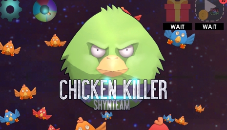 鸡杀手(chicken killer)最新版 鸡杀手(chicken killer)最新版