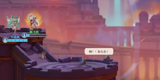 指上英雄官方版 指上英雄官方版