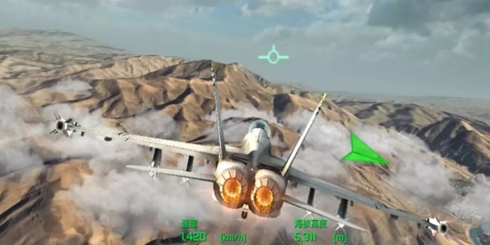 巅峰空中决战官方版 巅峰空中决战官方版