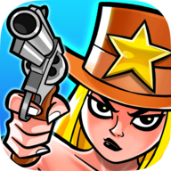 Jane Wilde皮城女警2官方版