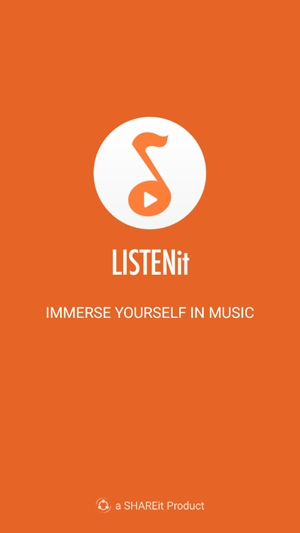 LISTENit音乐播放器最新版 LISTENit音乐播放器最新版