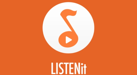 LISTENit音乐播放器最新版 LISTENit音乐播放器最新版