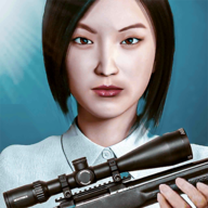 狙击手女孩2020官方版Sniper girls 2020