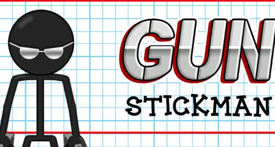 Gun Fu Stickman 2火柴人枪战2官方版 Gun Fu Stickman 2火柴人枪战2官方版