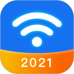 WiFi密码器免root版