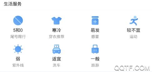一画天气app手机版 一画天气app手机版