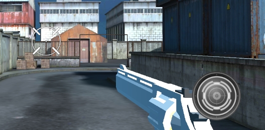 CsShootting官方版 CsShootting官方版