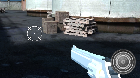 CsShootting官方版 CsShootting官方版