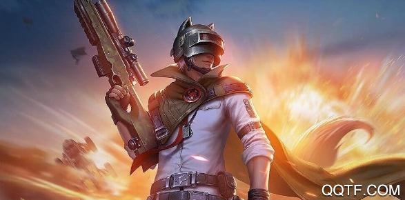 王者吃鸡免费领点券防封号版 王者吃鸡免费领点券防封号版