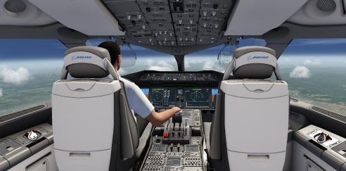 Aerofly2023最新版 Aerofly2023最新版