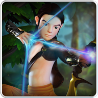射手训练场官方版Nanha Arjun : Training Grounds
