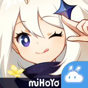 原神云游戏(云原神)免费版app下载 v5.8.0官方版